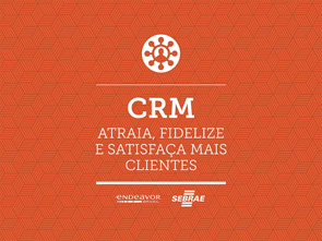 E-book Sebrae-Endeavor